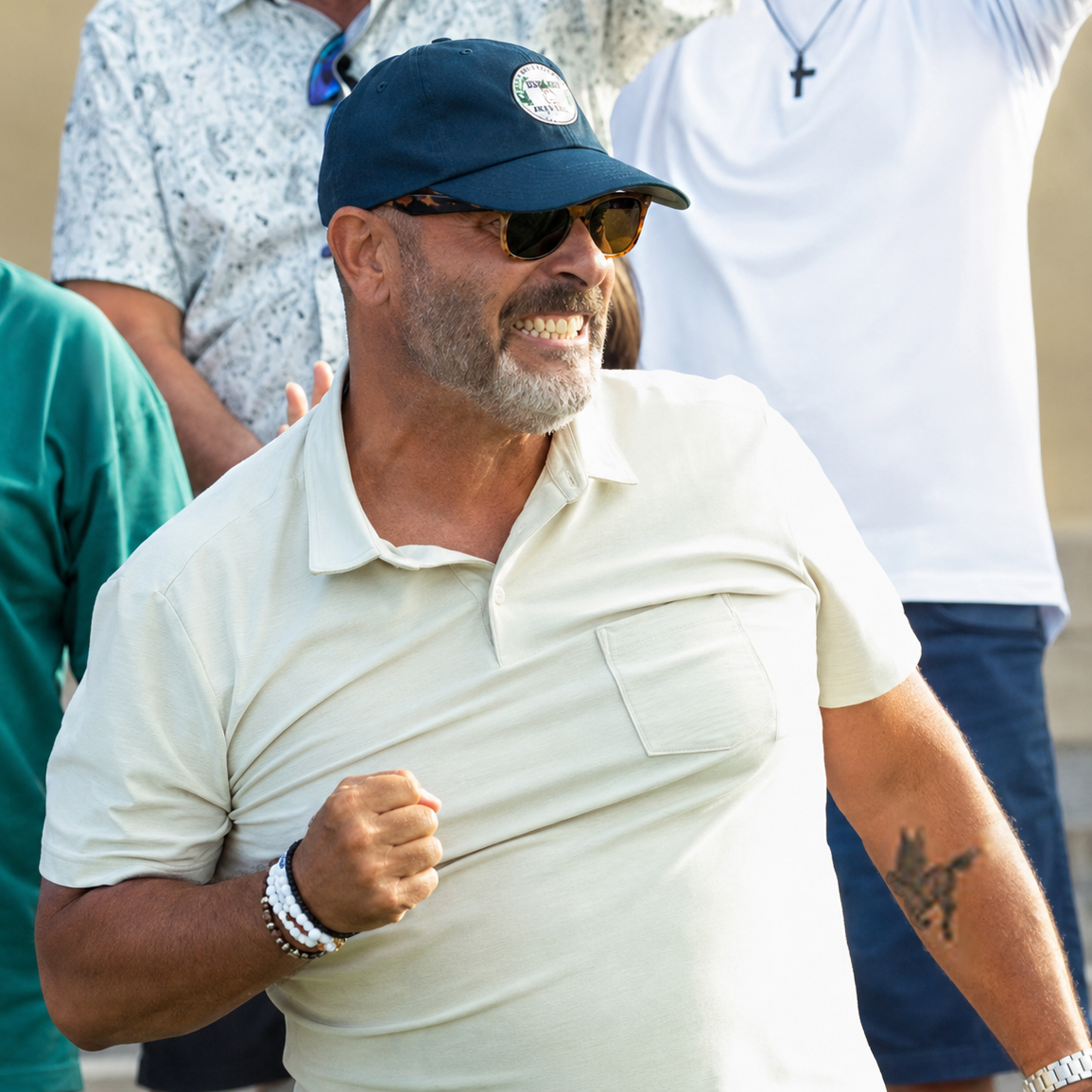 Billy Koch