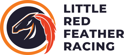 Little Red Feather Racing
